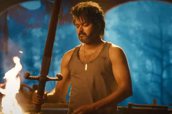 விஜய்யின் லியோ ஆடியோ வெளியீட்டு விழா சென்னையில் இல்லையா?- எங்கே தெரியும் | Vijay Leo Team About Audio Launch