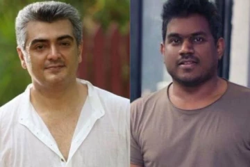 அஜித்தின் வலிமை பட ரசிகர்களுக்கு ஒரு அதிர்ச்சி செய்தி, ரிலீஸ் பற்றி இல்லை- இது ஷாக்கிங் தகவல்