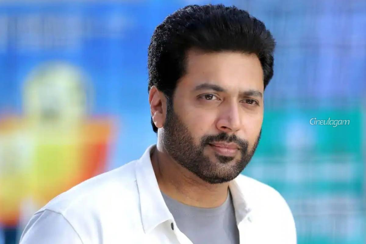 நடிகர் ரவி மோகன் வீட்டில் ஏற்பட்ட சோகம், பரபரப்பு சம்பவம்... என்ன ஆனது? | Diamond Jewellery Stolen From Jayam Ravi House