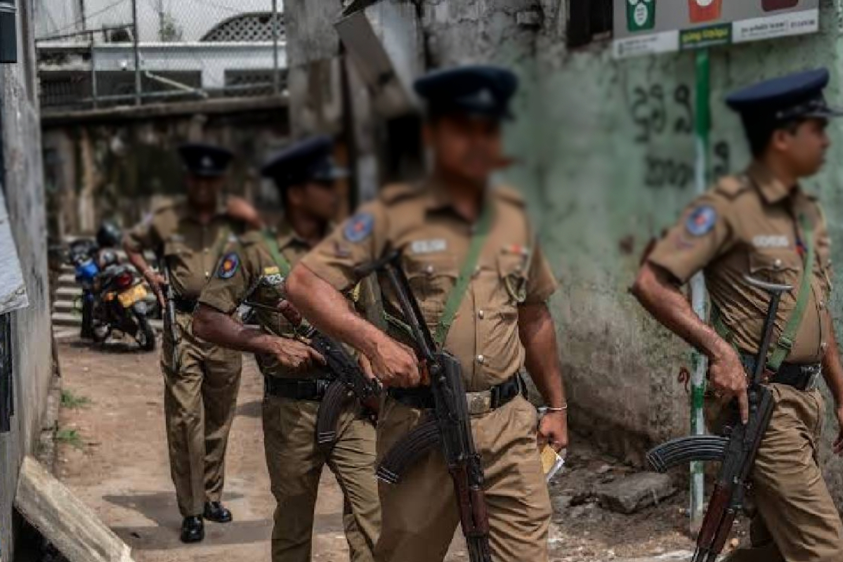 போதைப்பொருள் கடத்தல் பேர்வழி முரவத்தே சீப்பு கைது | Drug Trafficker Muravathe Seeppu Arrested போதைப்பொருள் கடத்தல் பேர்வழி முரவத்தே சீப்பு கைது | Drug Trafficker Muravathe Seeppu Arrested