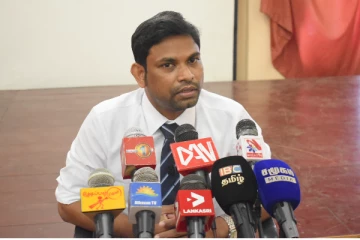 வவுனியாவில் நோயாளர் வீட்டுத்தரிசிப்பு செயற்றிட்ட நடவடிக்கை ஆரம்பம் : விஷேட தொலைபேசி இலக்கம் அறிமுகம்