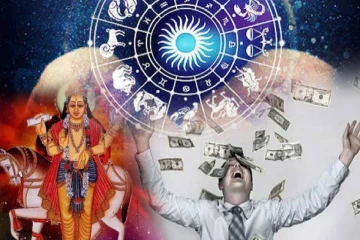 சுக்கிரனின் நட்சத்திர பெயர்ச்சி ; செல்வத்தை அல்லி செல்லும் ராசிக்காரர்கள் யார் தெரியுமா?