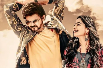 வாரிசு படத்தில் ஆல்தோட்டா பூபதி? கொண்டாட தயாராகும் ரசிகர்கள்