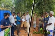 வாழைச்சேனையில் முன்னெடுக்கப்பட்ட வேலைத்திட்டம்
