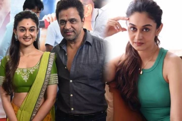 ரீஎண்ட்ரி கொடுக்கவுள்ள ஐஸ்வர்யா அர்ஜுன்.. அப்பா செய்த செயலால் ஓடிப்போன இளம் நடிகர்..