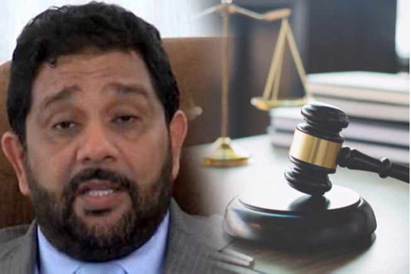 அசாத் சாலி தாக்கல் செய்த மனு! மேல் நீதிமன்றம் வழங்கிய உத்தரவு - ஐபிசி தமிழ்