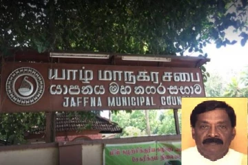 முதல்வர் வேட்பாளர் யார்..! முடிவை அறிவித்தது தமிழரசுக் கட்சி