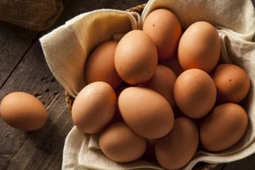 முட்டை விலை தொடர்பில் வெளியான வர்த்தமானி