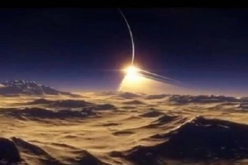 12 ஆண்டுகளுக்கு முன்னர் மாயமான விமானம் ஒன்று பத்திரமாக தரையிறங்கும்: திகதி வெளியிட்ட டைம் ட்ராவலர்