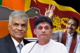 ஜனாதிபதி தேர்தல் கொதிநிலை : பகுதி 2
