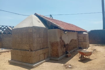 யாழில் புதுப்பொலிவுபெறும் 400 வருடங்கள் பழமைவாய்ந்த சிவன் ஆலயம்!