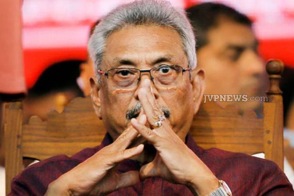 ஆபத்தான பிரிவினை சிந்தனையாளன் ரணில் விக்கிரமசிங்க! | Sri Lanka Political Crisis Ranil Wickremesinghe