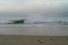 மட்டக்களப்பில் வாவி பகுதியில் கரையொதுங்கிய அடையாளம் காணப்படாத ஆணொருவரின் சடலம்