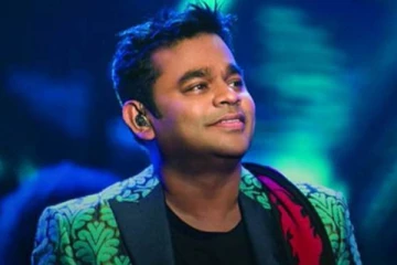 ஆஸ்கர் நாயகன் ஏ.ஆர். ரஹ்மான் நடித்த விளம்பரத்தை பார்த்துள்ளீர்களா - வீடியோவுடன் பாருங்க