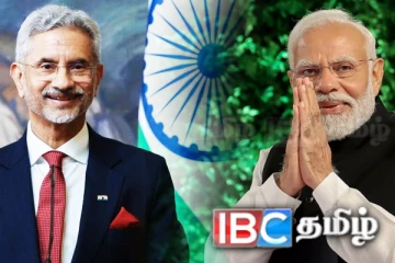 இலங்கையின் மறுசீரமைப்புக்கு இந்தியா 450 மில்லியன் டொலர் உதவி