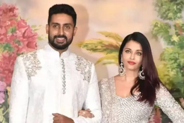 விவாகரத்து சர்ச்சைகளுக்கு இடையில் நடிகை ஐஸ்வர்யா ராய் வெளியிட்ட போட்டோ.. செம வைரல்