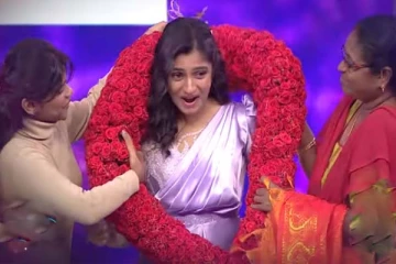 Bigg Boss Kondattam: அரங்கத்தில் அர்ச்சனாவை கண்கலங்க வைத்த ரசிகை! வெளியான ப்ரொமோ காட்சி