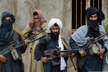 ஆப்கானிஸ்தானில் பத்திரிக்கையாளர் மீது தாலிபான்கள் கொடூர தாக்குதல்