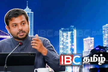 தூதரக சேவைகளின் 2025- இன் வருவாய் அறிக்கை! அருண் எம்.பியின் விசேட பதிவு