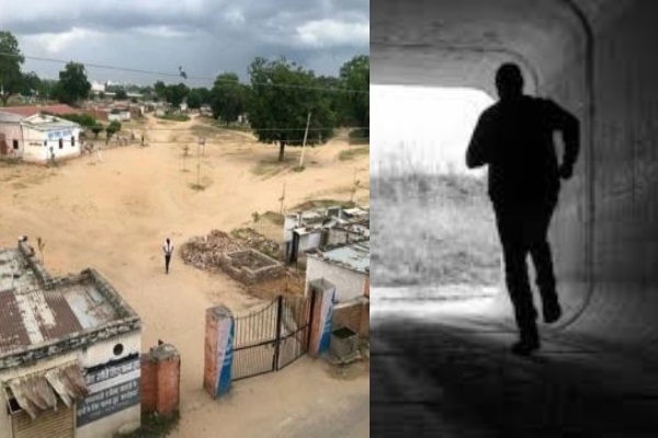 சிறைச்சாலையிலிருந்து கைதி தப்பியோட்டம் | Prisoner Escaped From Pallekele Jail