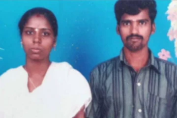 மதுபோதையில் தகராறு செய்து வந்த கணவன்.. முடிவு கட்டிவிட்டு மனைவி செய்த விடயம்