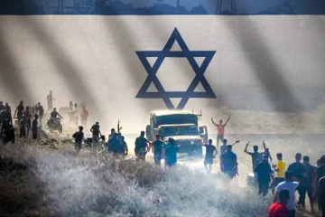 ஹமாஸ் தாக்குதலில் காணாமல் போன இலங்கையர் தொடர்பில் வெளியான தகவல்