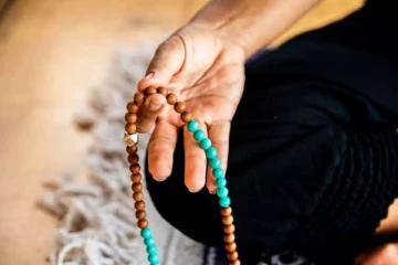 நோய்களை தீர்த்து ஆரோக்கியம் தரும் 5 அற்புத மந்திரங்கள்
