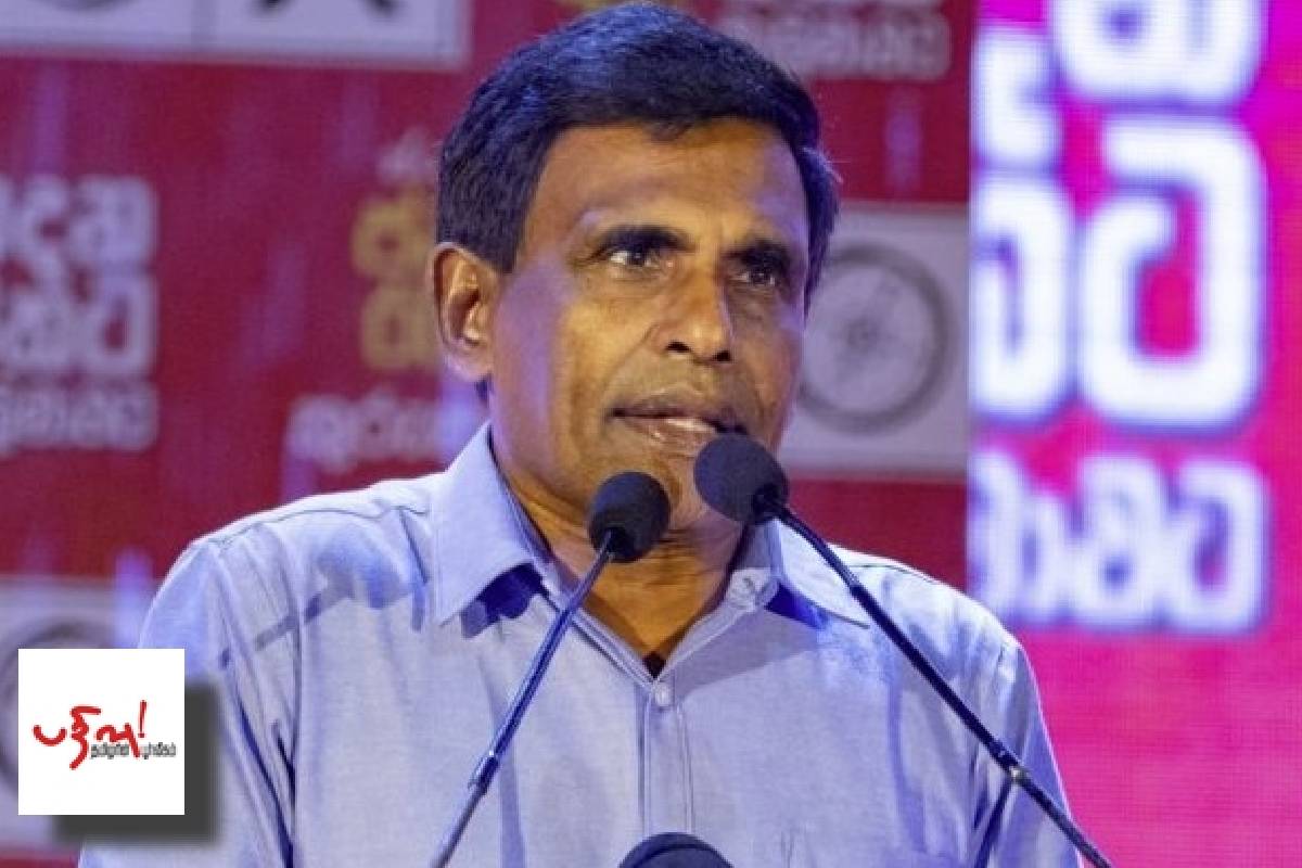 தேசிய பாதுகாப்புக்கு அச்சுறுத்தல் இல்லை! ஆனந்த விஜேபால நாடாளுமன்றில் உறுதி | Sri Lanka Prision Attack News தேசிய பாதுகாப்புக்கு அச்சுறுத்தல் இல்லை! ஆனந்த விஜேபால நாடாளுமன்றில் உறுதி | Sri Lanka Prision Attack News