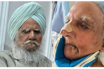 அனுமதியின்றி சீக்கியரின் தாடி சவரம் செய்யப்பட்ட விவகாரம்: மன்னிப்புக் கேட்ட மருத்துவமனை