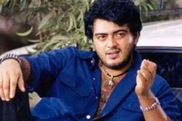 அஜித் இல்லை.. தீனா படத்தில் முதலில் நடிக்க இருந்தது இவரா?