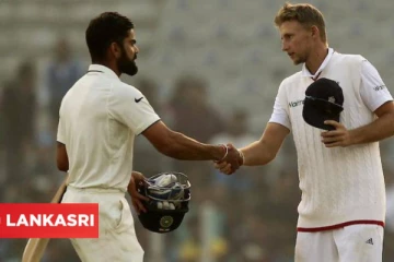 ஜோ ரூட் கணித்தது போன்றே 2-வது டெஸ்டில் செய்து காட்டிய இந்தியா! புள்ளிப் பட்டியலிலும் முன்னேற்றம்