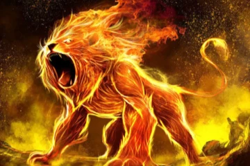 சிம்ம ராசிக்காரரே இன்று உங்கள் வாழ்க்கையே மாறப்போகின்றது...