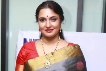 50 வயதில் இரண்டாவது திருமணம் குறித்து ஓபனாக சொன்ன நடிகை சுகன்யா- மறுமணம் உறுதியா?