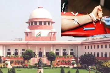 திருநங்கைகள் ரத்த தானம் செய்யத் தடை- பதிலளிக்க மத்திய அரசுக்கு உச்ச நீதிமன்றம் நோட்டீஸ்