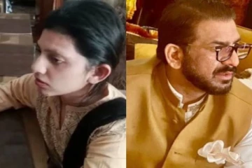 ஆசிய நாடொன்றில் தோழியின் தந்தையை திருமணம் செய்ய மறுத்த மாணவிக்கு நேர்ந்த கொடுமை! புகைப்படங்கள்