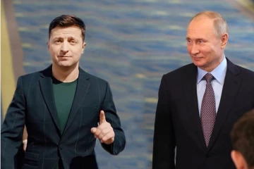 ரஷ்ய-உக்ரைன் போரில் திடீர் திருப்பம்! சமாதான பேச்சுவார்த்தை தொடர்பில் எடுக்கப்பட்டுள்ள தீர்மானம்