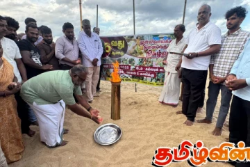 இலங்கையில் தமிழ் இனத்தினை இரண்டாம் தர பிரஜைகளாக கணிக்கும் நிலை: கோவிந்தன் கருணாகரம்