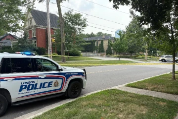 கனடாவின் லண்டனில் கத்திக்குத்து ஒருவர் உயிரிழப்பு