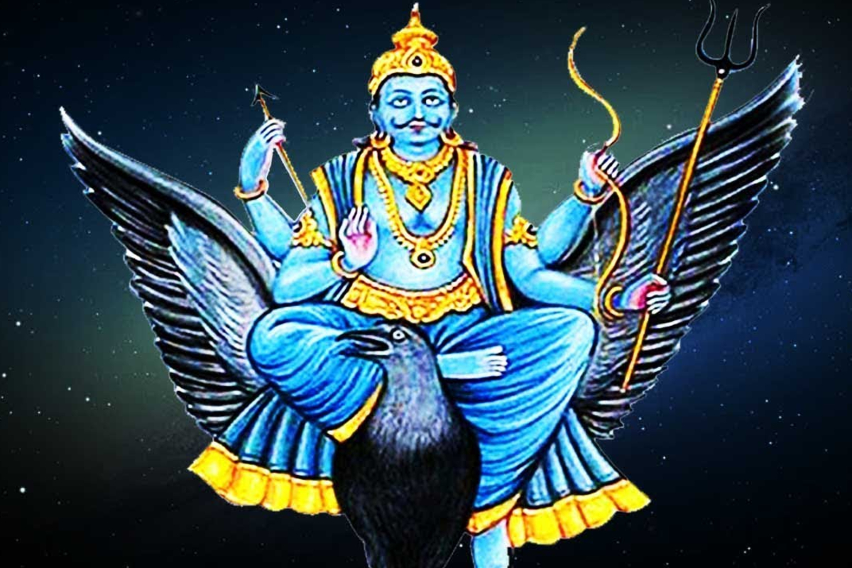 ஜாதகத்தில் லக்னத்தில் சனி பகவான் இருந்தால் அந்த நபர் எப்படிப்பட்டவராக இருப்பார் ? | What Is Saturn In The 1St House Personality Traits