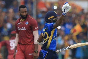 කොදෙව්වන්ගෙන් ලංකාවට ලැබුණු ඉලක්කය