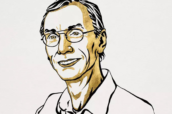 நோபல் பரிசு வென்ற ஸ்வந்தே பாபோ | Nobel Laureate Svante Babo