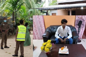 கிளிநொச்சியில் இளைஞன் மாயம்: கண்ணீர்மல்க தாயார் விடுத்த கோரிக்கை!