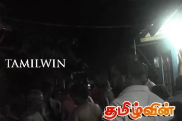 மஸ்கெலியா - மவுசாக்கலையில் தீப்பரவல்! 8 வீடுகள் சேதம்