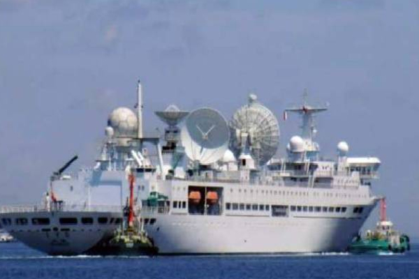இந்தியாவின் கடும் எதிர்ப்பை மீறி இலங்கை வரும் சீன கப்பல்! | Chinese Ship Coming To Sri Lanka Opposition India