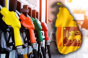 இலங்கைக்கு வரவுள்ள பெருந்தொகை எரிபொருள் ; வெளியான அறிவிப்பு