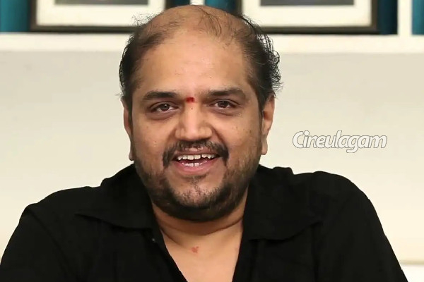 ஹீரோவாகும் இசையமைப்பாளர் வித்யாசாகரின் மகன்.. போட்டோவுடன் இதோ | Vidyasagar Son Harsha Vardhan Debuts As Hero