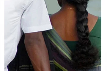 மாமியாரின் அழகில் மயங்கிய மருமகன்! சேர்ந்து வாழ முடிவெடுத்ததால் அதிர்ச்சி