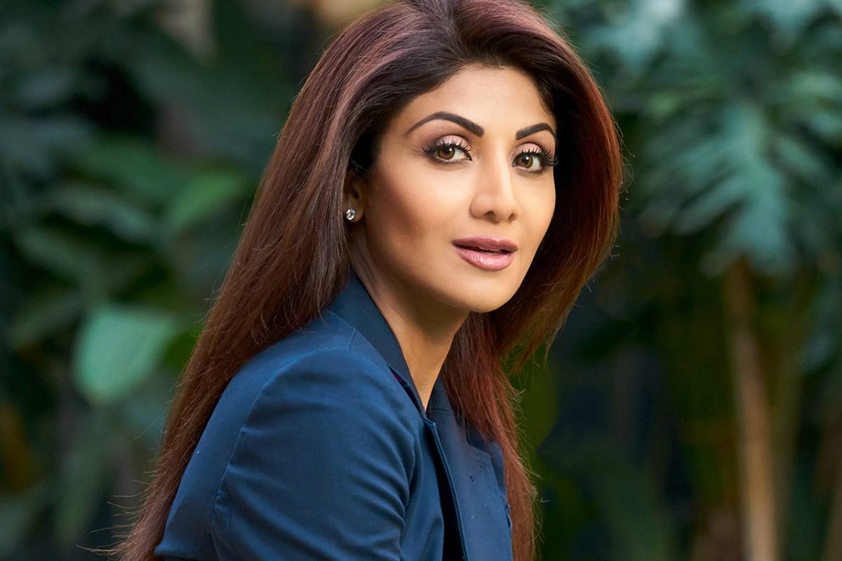 Shilpa Shetty