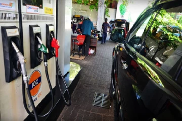 பெட்ரோலுடன் மண்ணெண்ணெய் கலந்து விற்பனை! எடுக்கப்பட்டுள்ள அதிரடி நடவடிக்கை