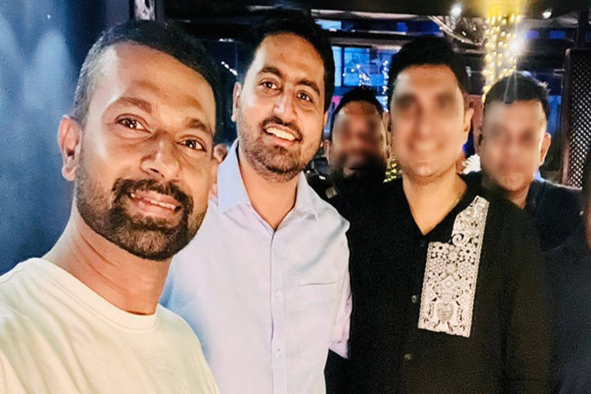 ரகித ராஜபக்ச உட்பட மூவருக்கு நீதிமன்றம் பிறப்பித்துள்ள உத்தரவு..! | Court Orders Four People Rahitha Rajapaksa
